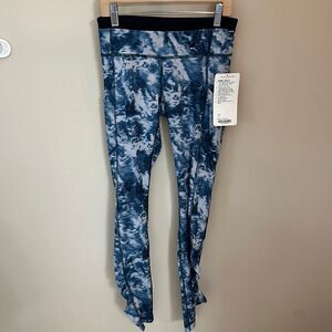 New Lululemon Speed Tight III Leggings